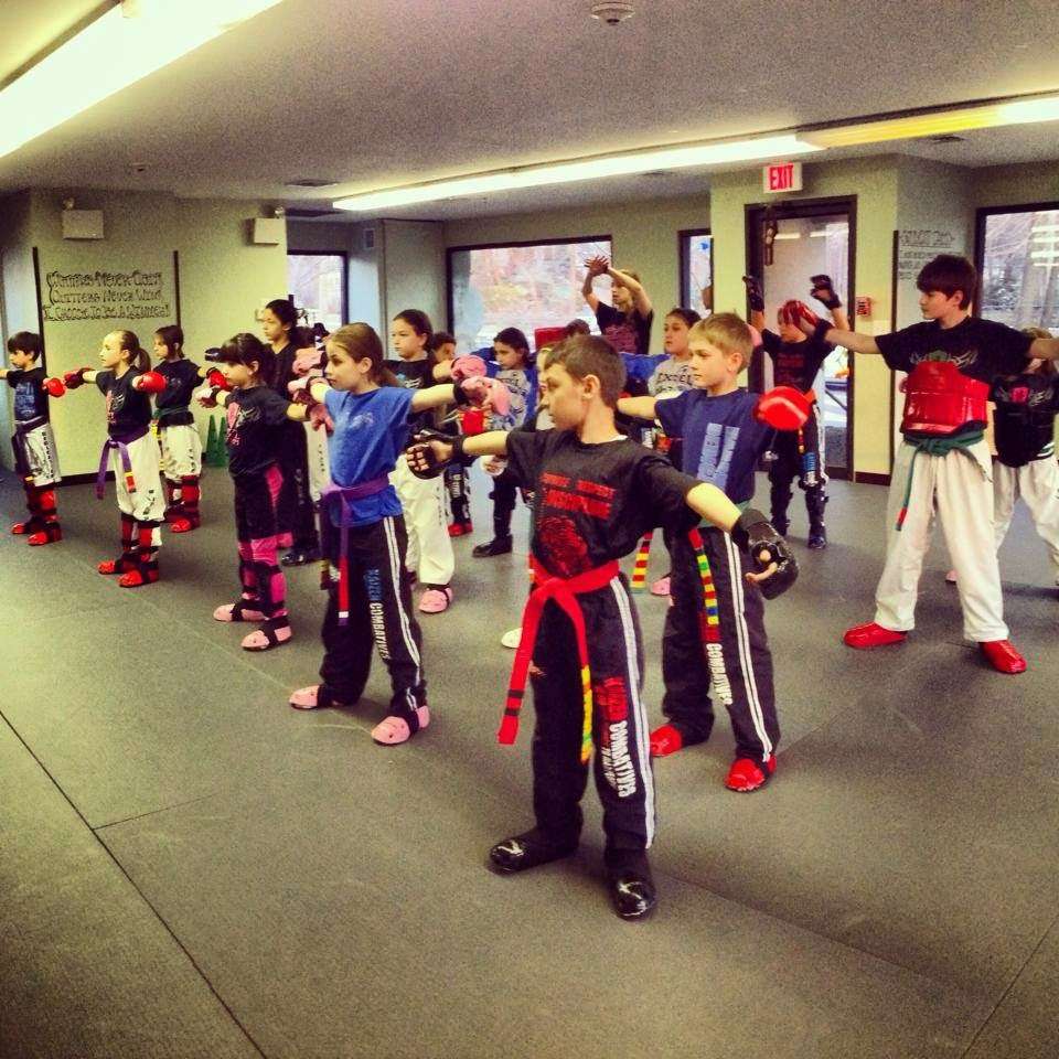 Excel Martial Arts | 2097 Palmer Ave # 1, Larchmont, NY 10538, USA | Phone: (914) 834-1540