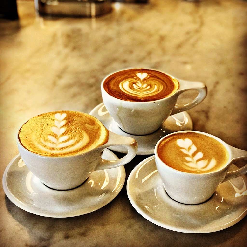 Local Coffee | 7338 Louis Pasteur Dr #204, San Antonio, TX 78229, USA | Phone: (210) 474-0543