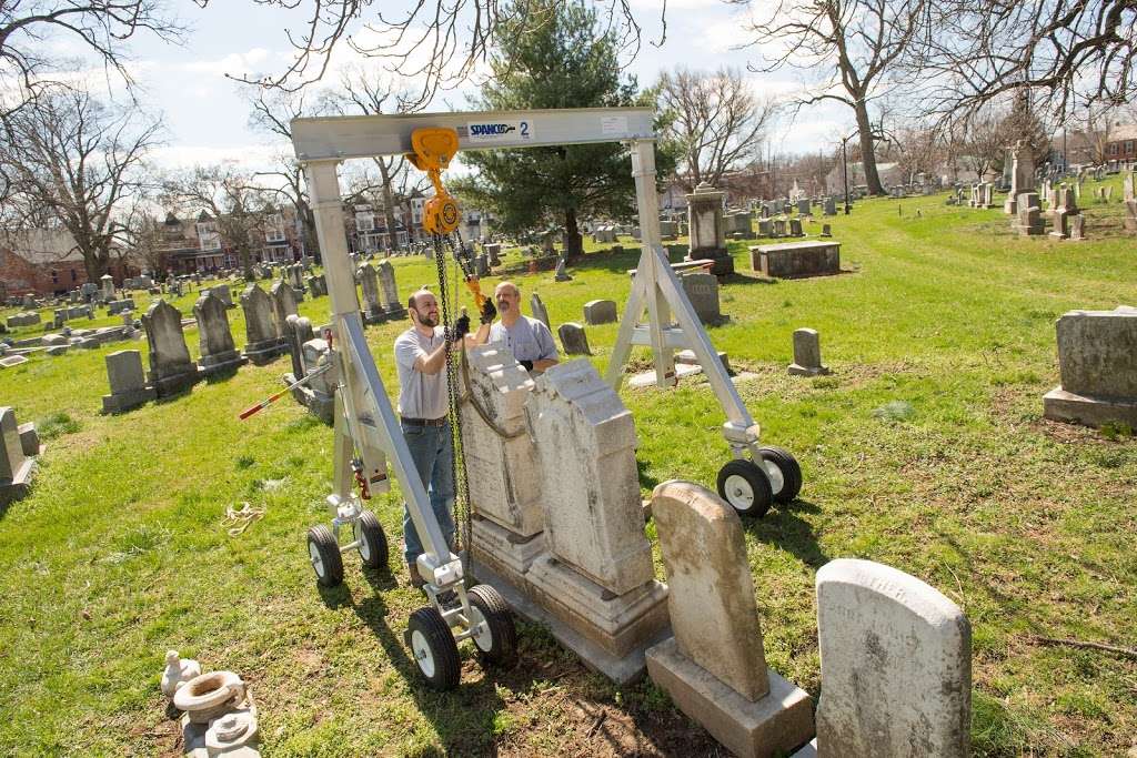 Roth Cemetery Services | 23 Homestead Dr, Lancaster, PA 17602, USA | Phone: (717) 823-0277