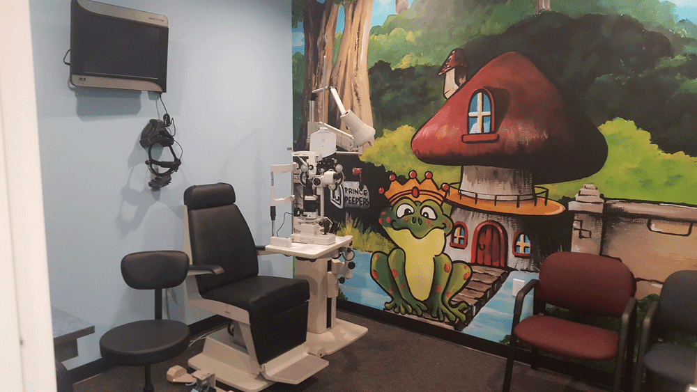 Academy Kids Dental, Vision & Orthodontics | 3630 Austin Bluffs Pkwy, Colorado Springs, CO 80918, USA | Phone: (719) 304-5400