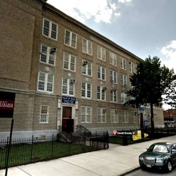 David Boody Jr High School | 228 Avenue S, Brooklyn, NY 11223, USA | Phone: (718) 375-7635