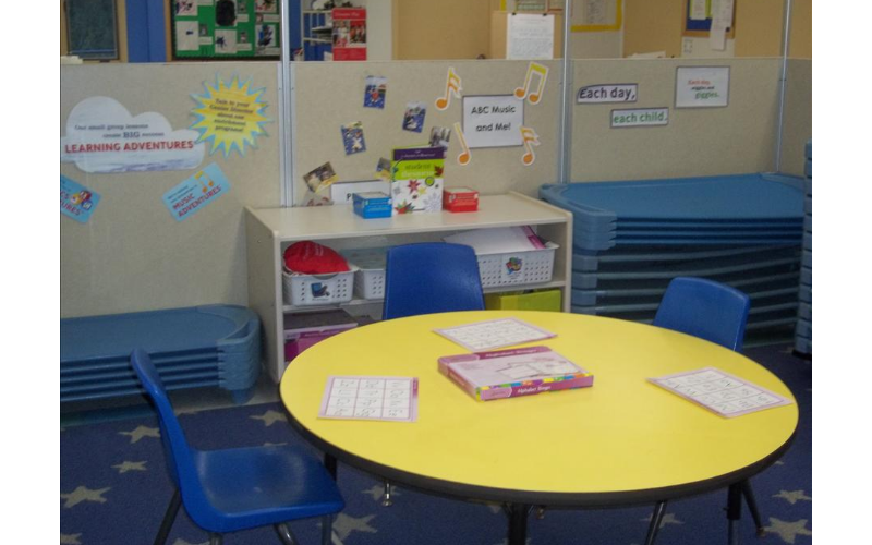 Danbury KinderCare | 123 S King St, Danbury, CT 06811 | Phone: (203) 748-2480