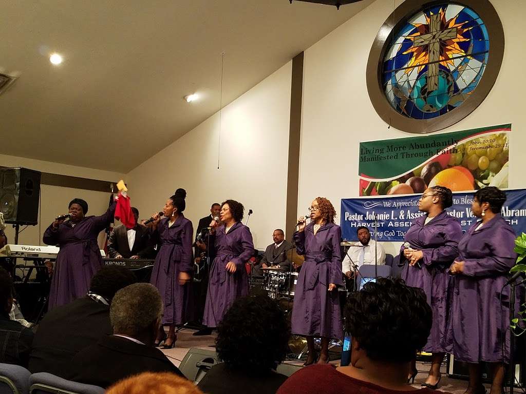 Harvest Assembly Baptist Church - church  | Photo 5 of 9 | Address: 8008 Fordson Rd, Alexandria, VA 22306, USA | Phone: (703) 799-7868