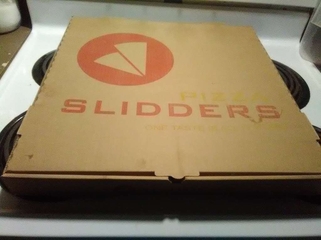 SLIDDERS PIZZA | 13848 Tilden Rd, Winter Garden, FL 34787 | Phone: (407) 614-2480