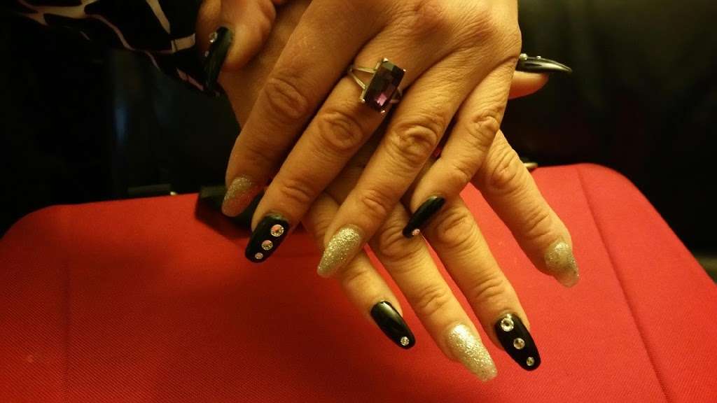 Jennifers Hair & Nails | 22628 Vermont St, Hayward, CA 94541, USA | Phone: (510) 583-9098