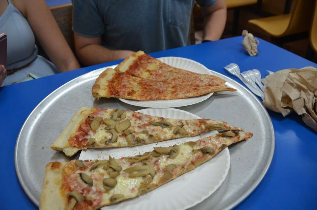 Three Brothers From Italy Pizza | 1020 Ocean Terrace, Seaside Heights, NJ 08751, USA | Phone: (732) 830-3327
