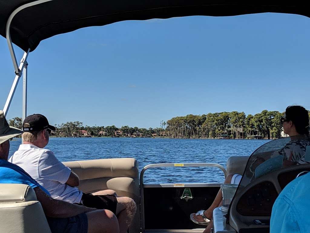 Orlando Lake Tours | Caymus Loop, Windermere, FL 34786 | Phone: (407) 883-0110