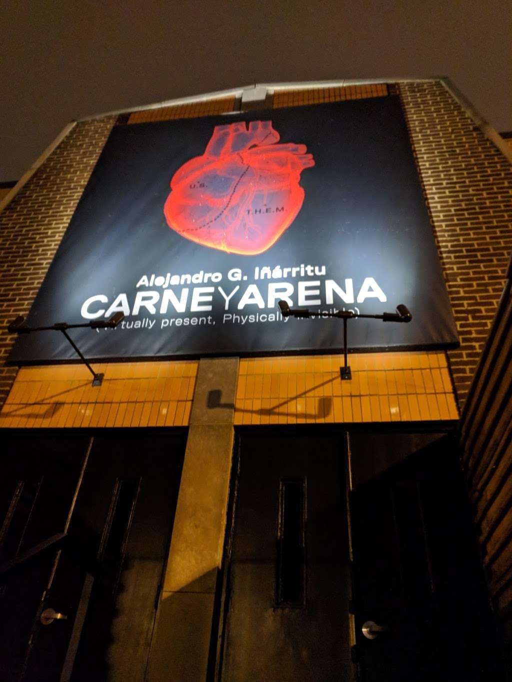Carne Y Arena DC | 1611 Benning Rd NE, Washington, DC 20002, USA
