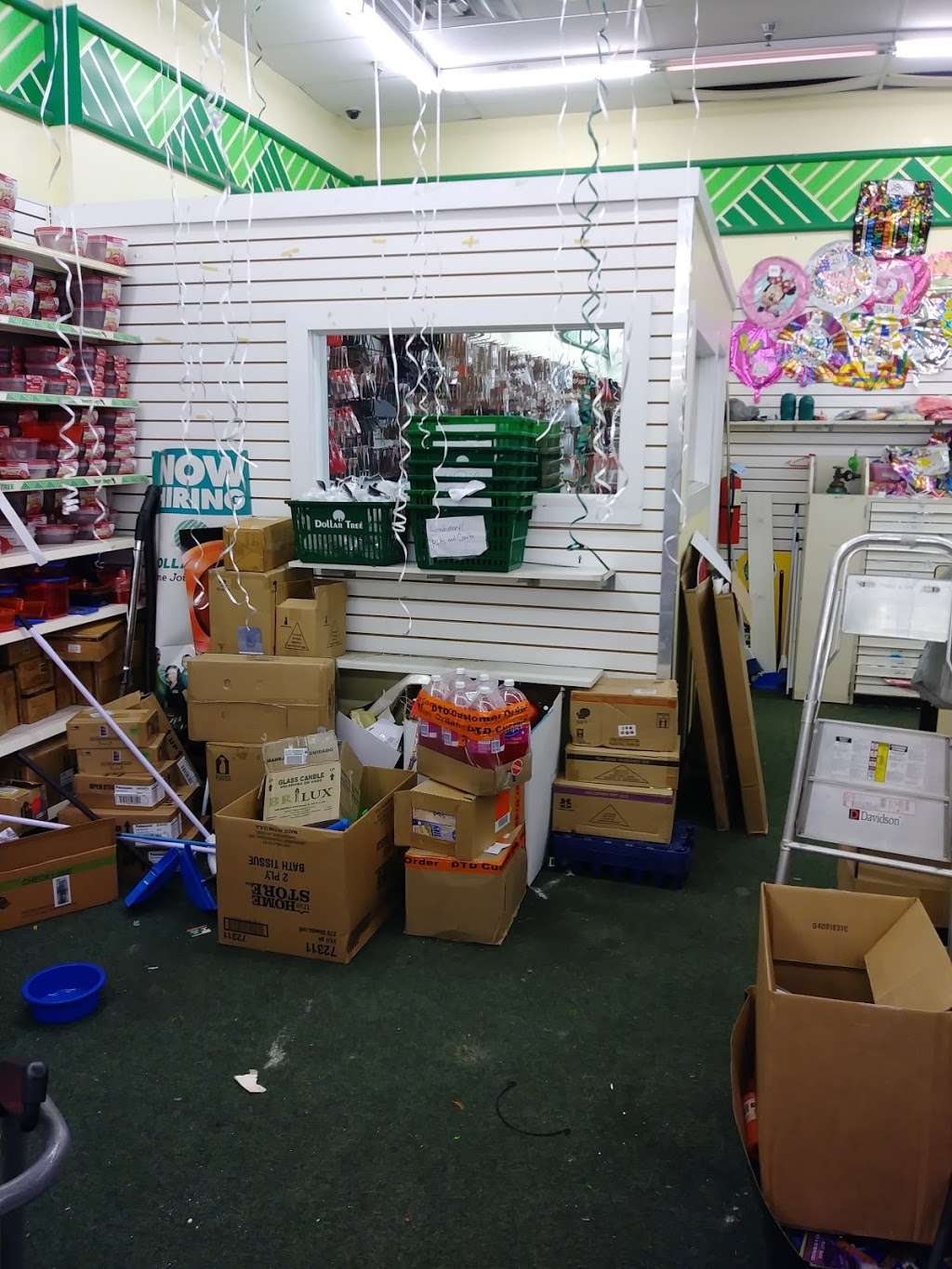 Dollar Tree | 5040 Wellington Ave, Ventnor City, NJ 08406 | Phone: (609) 822-1670