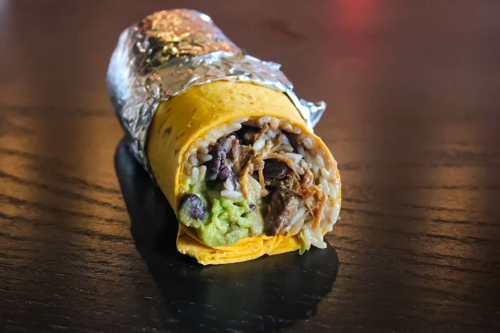 Renegade Burrito | 13648 Orchard Pkwy, Westminster, CO 80023, USA | Phone: (303) 287-7486