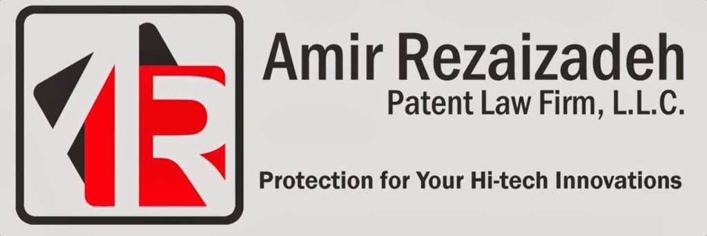Amir Rezaizadeh Patent Law Firm, L.L.C. | 38 Clyde St, Belmont, MA 02478 | Phone: (617) 484-2426