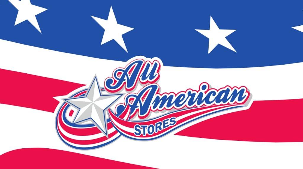 All-American #7 - County Line Travel Plaza | 5126 W County Line Rd N, Columbia City, IN 46725, USA | Phone: (260) 625-9951