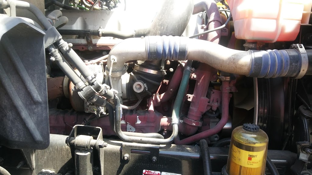 Arrow Truck Sales | 2201 W Buckeye Rd, Phoenix, AZ 85009, USA | Phone: (602) 256-7643