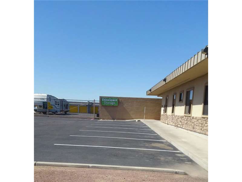 Extra Space Storage | 3650 W Broadway Rd, Phoenix, AZ 85041, USA | Phone: (602) 462-1234