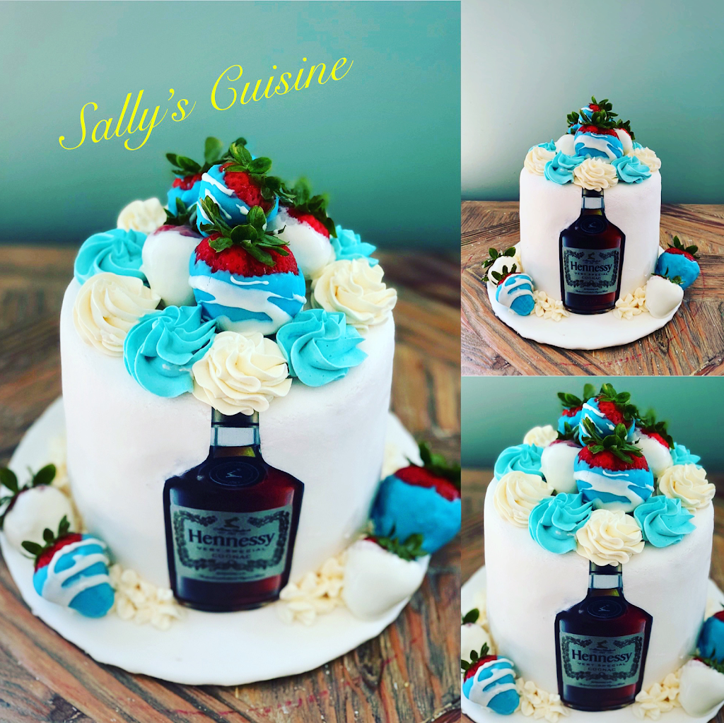 Sugar Art by Sallys Cuisine | 2720 Hidden Glen Ln, Raleigh, NC 27606, USA | Phone: (919) 696-7195