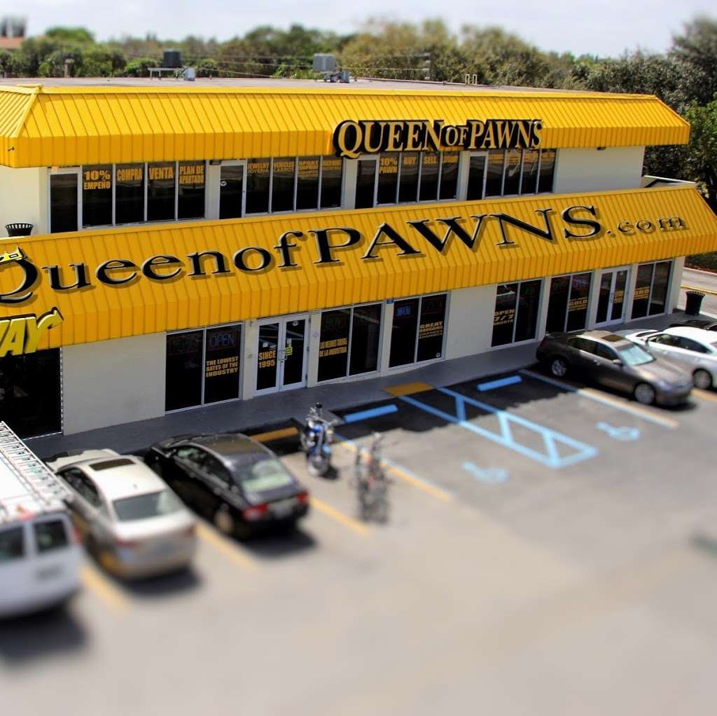 Queen of Pawns | 6080 Okeechobee Blvd C, West Palm Beach, FL 33417, USA | Phone: (561) 656-4149