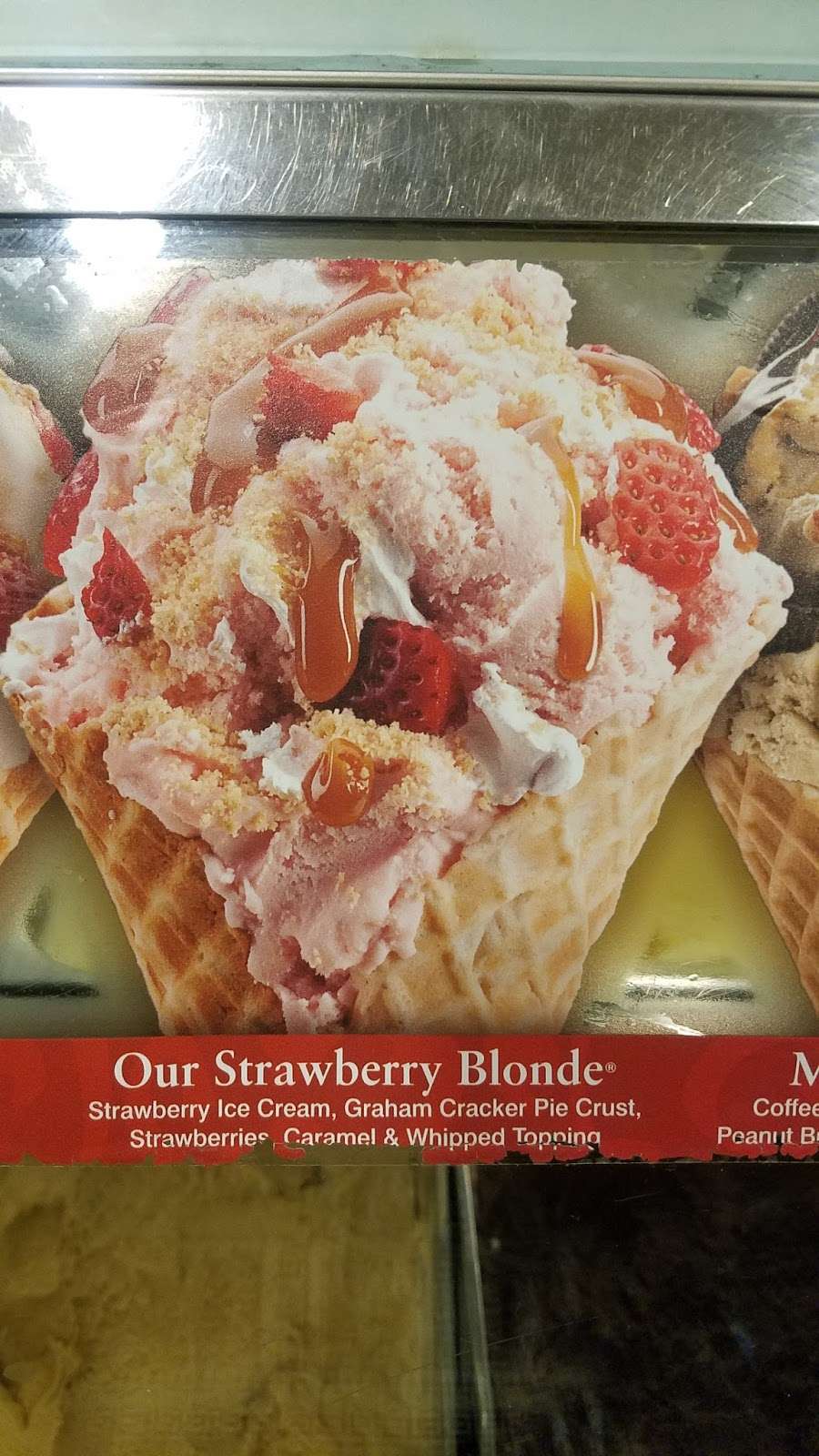 Cold Stone Creamery | 3730 S Figueroa St, Los Angeles, CA 90007, USA | Phone: (213) 747-2744