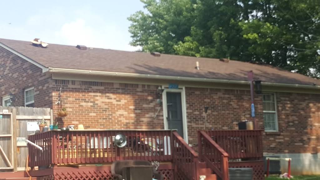 David Fox Roofer | 1110 E 10th St, Jeffersonville, IN 47130 | Phone: (502) 827-9078