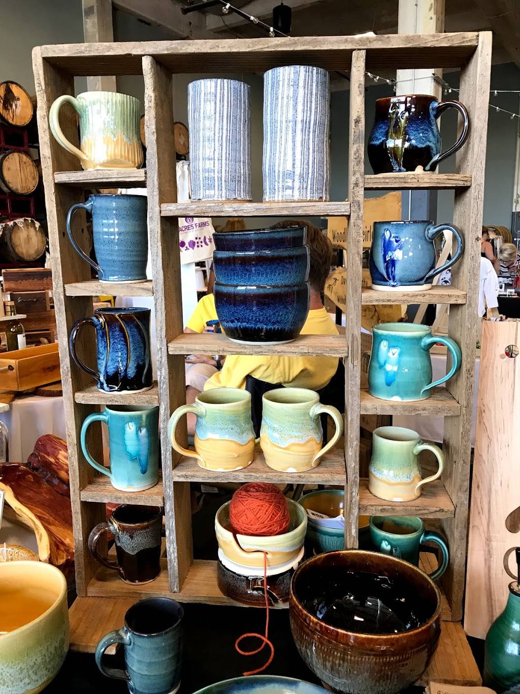 RD Ceramics | 128 North St, Southgate, KY 41071, USA | Phone: (502) 759-7667