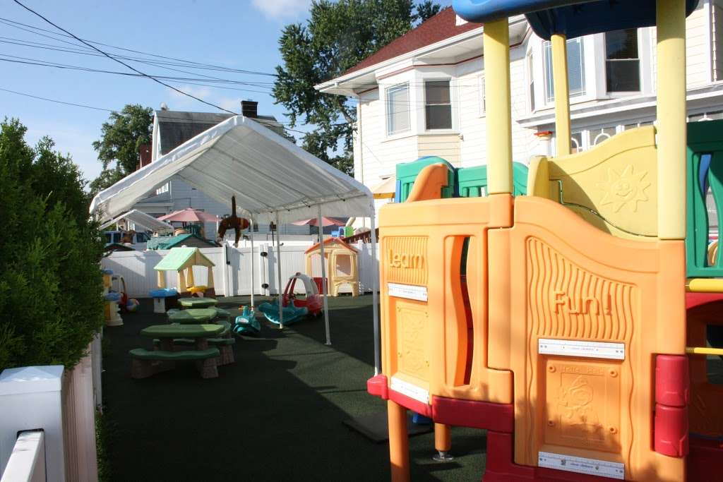 Education Station Day Care Center | 156 Washington St, Bloomfield, NJ 07003 | Phone: (973) 743-7003