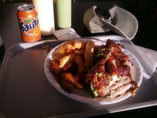 Pollo Factory | 156 Enterprise St, Sterling, VA 20164, USA | Phone: (703) 421-8811