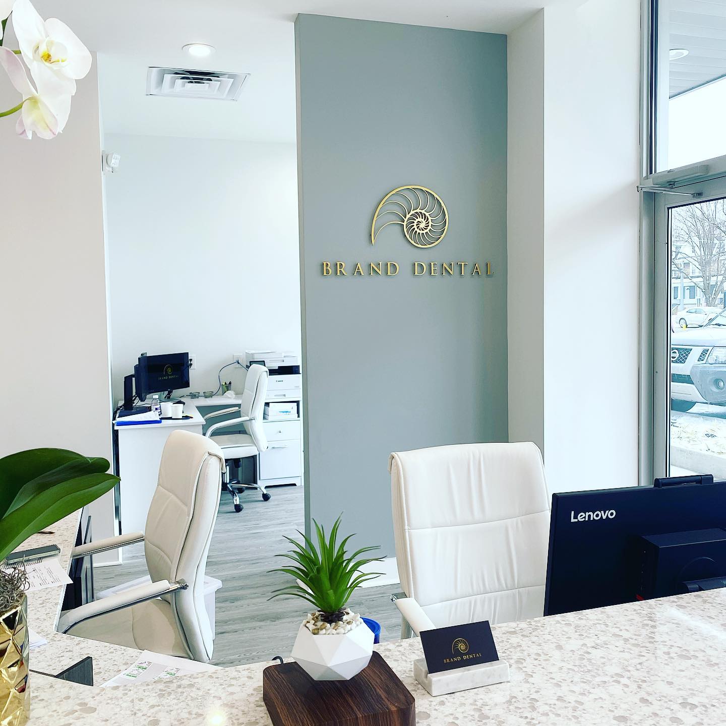 Brand Dental | 401 Market St Suite 102, Kingston, PA 18704, United States | Phone: (570) 749-3900