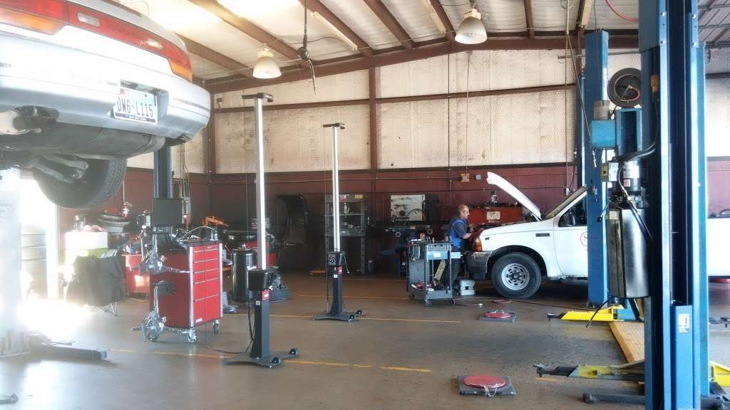 Mikies Automotive Repair | 8960 FM78, Converse, TX 78109, USA | Phone: (210) 973-5525