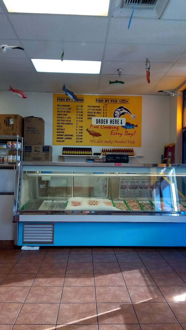 Louisiana Pico Fish and Chicken | 6584 Atlantic Ave, Long Beach, CA 90805, USA | Phone: (562) 984-9494