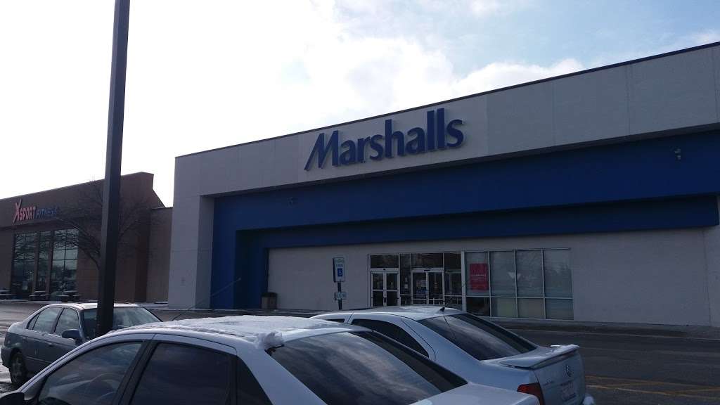 Marshalls | 3938 S Harlem Ave, Lyons, IL 60534, USA | Phone: (708) 447-6770