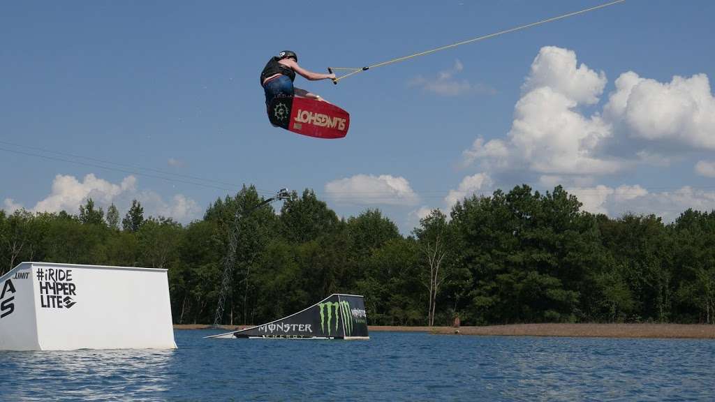 SouthTown Wake Park | 255 E Rambo Rd, Rock Hill, SC 29730 | Phone: (803) 324-3020