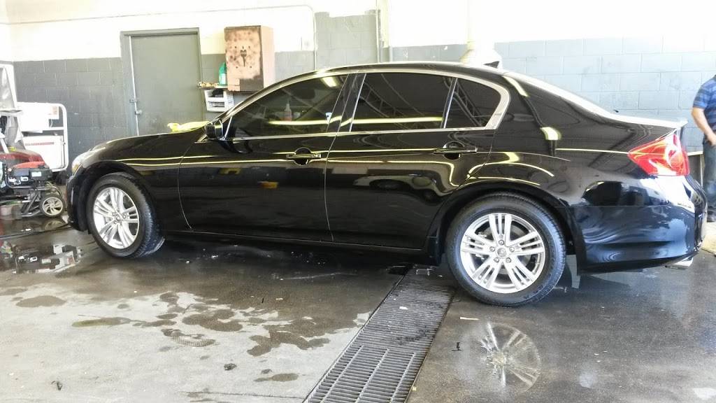 3 Star Auto Tinting | 2957 Las Vegas Blvd N, North Las Vegas, NV 89030 | Phone: (702) 542-6534