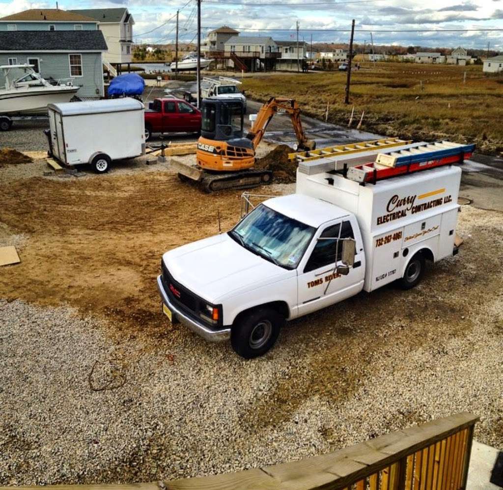 Curry Electrical Contracting LLC | Service Electrician | Electri | 1641 12th Ave, Toms River, NJ 08757, USA | Phone: (732) 267-4061