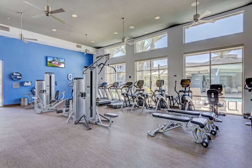 Camden Chandler Apartments | 2777 S Arizona Ave, Chandler, AZ 85286, USA | Phone: (480) 621-7777