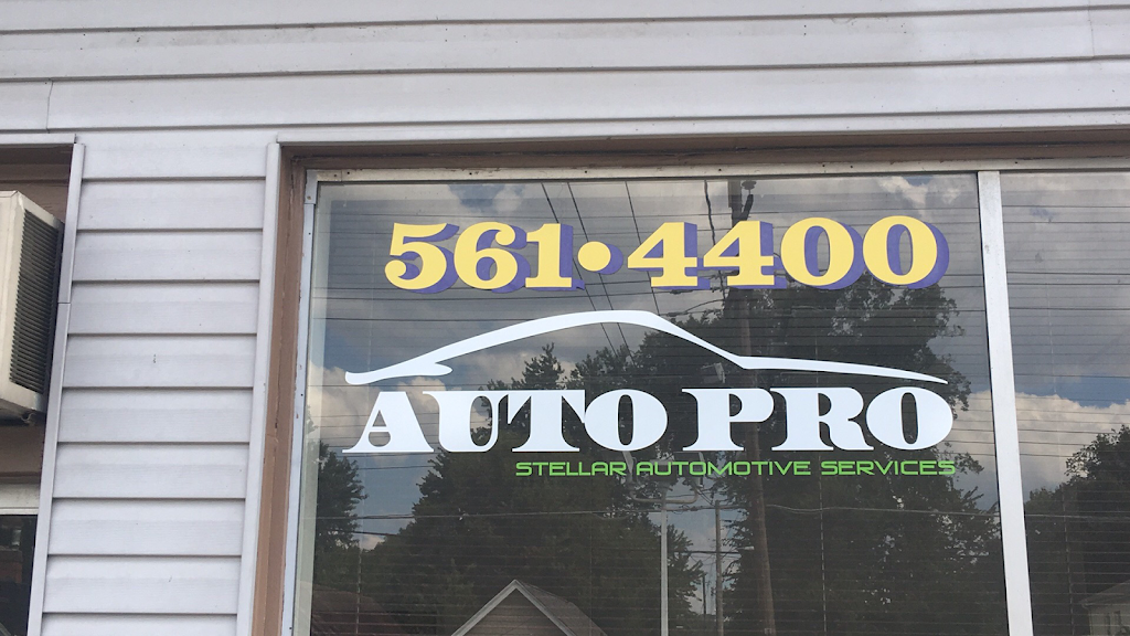 Auto Pro | 6859 Main St, Newtown, OH 45244 | Phone: (513) 561-4400