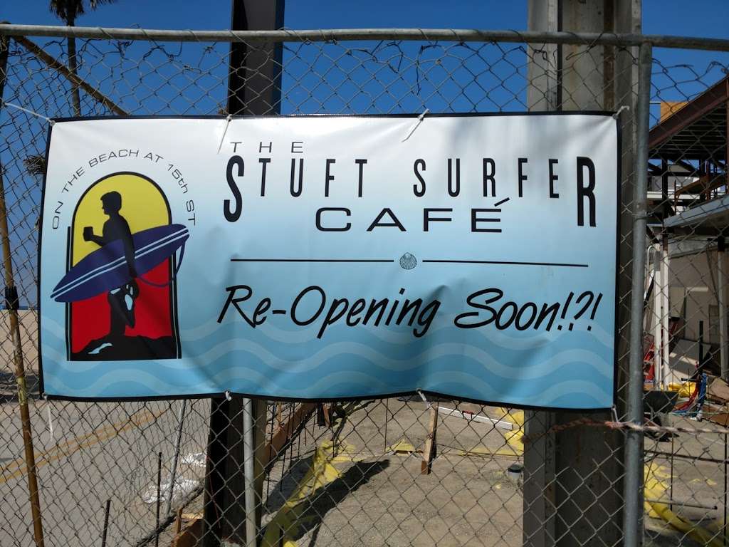 15th St Surf + Supply | 103 15th St, Newport Beach, CA 92663, USA | Phone: (949) 751-7867