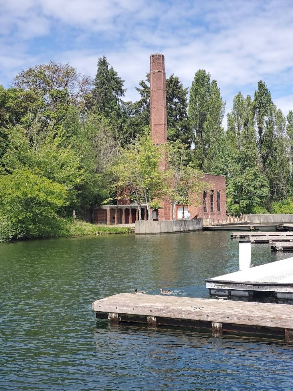 Luther Burbank Park | 2040 84th Ave SE, Mercer Island, WA 98040, USA | Phone: (206) 275-7609