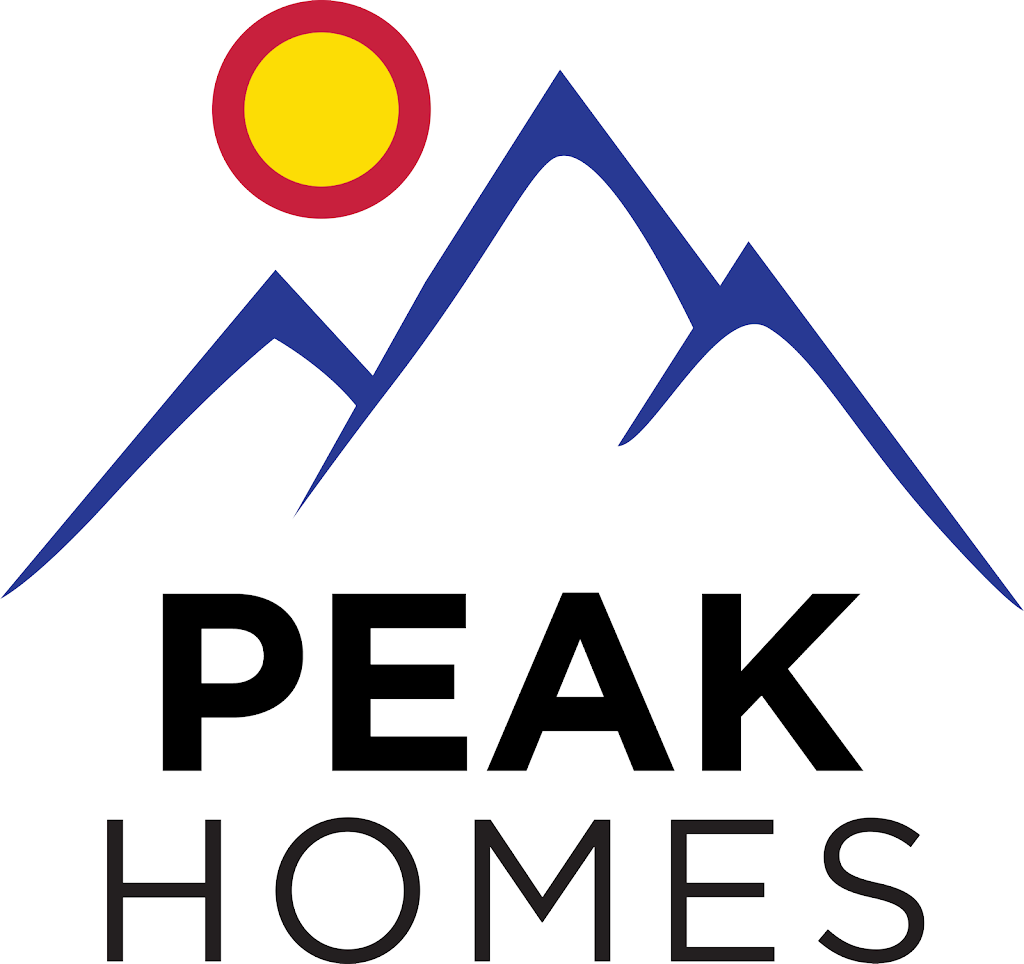 Peak Homes Realty - 1.5% Listings in Colorado Springs | 6214 Poudre Way, Colorado Springs, CO 80923, USA | Phone: (719) 355-6062