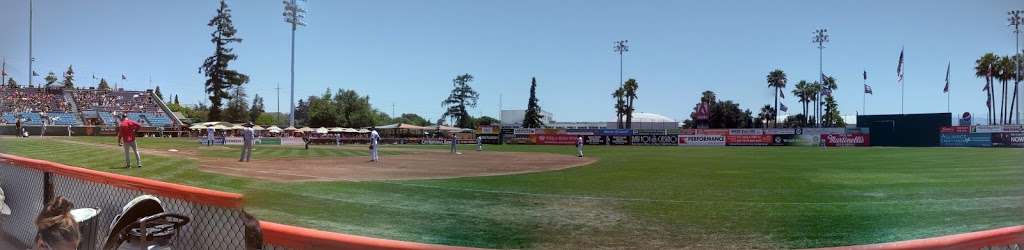 San Jose Giants | 588 E Alma Ave, San Jose, CA 95112, USA | Phone: (408) 297-1435