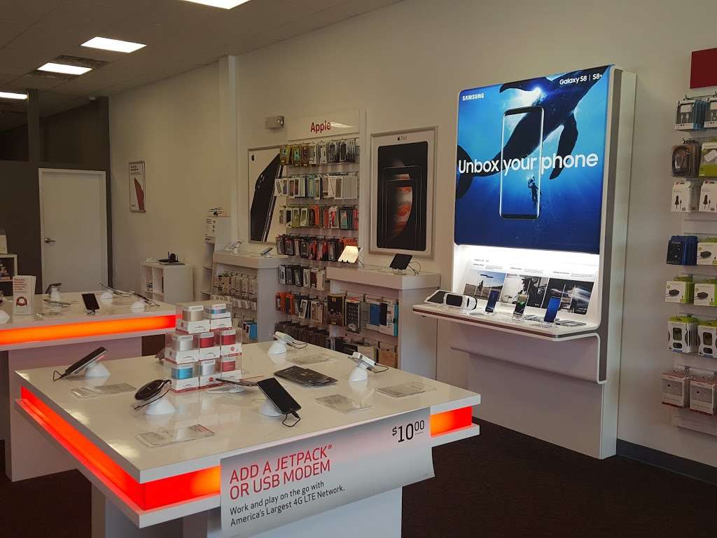 Verizon Authorized Retailer, Your Wireless | 1428 NJ-23, Wayne, NJ 07470, USA | Phone: (973) 832-7220