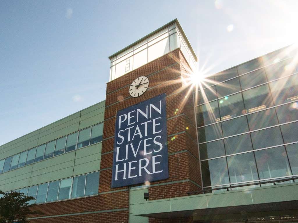 Penn State Lehigh Valley | 2809 Saucon Valley Rd, Center Valley, PA 18034, USA | Phone: (610) 285-5000