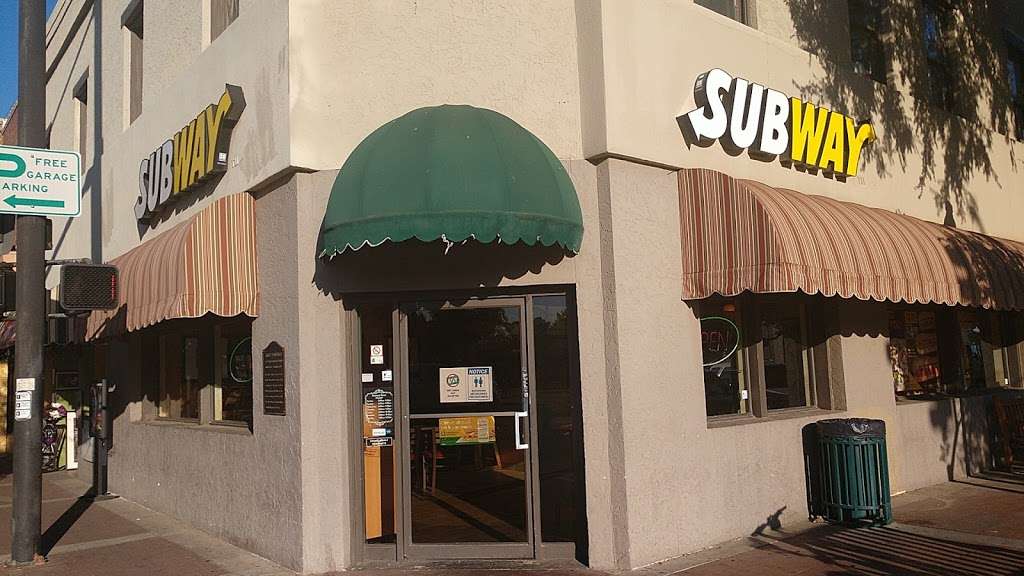 Subway | 5757 W Glendale Ave, Glendale, AZ 85301, USA | Phone: (623) 939-4791