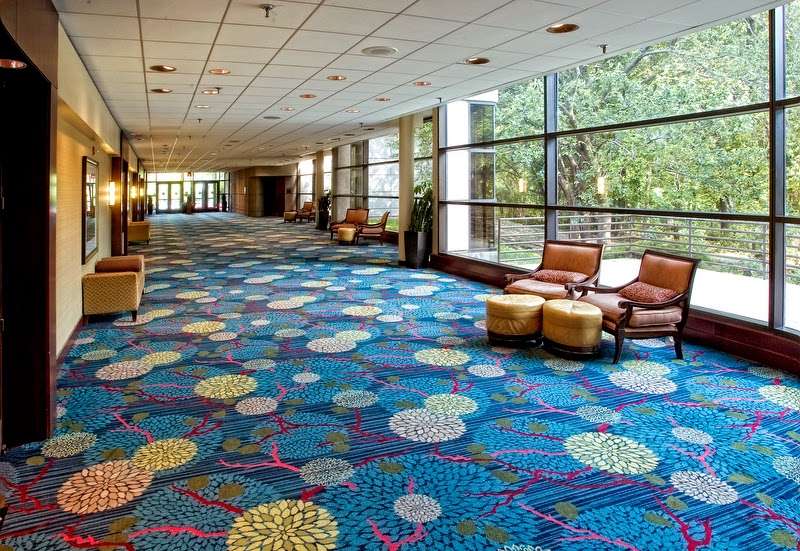 DoubleTree by Hilton Hotel Kansas City - Overland Park | 10100 College Blvd, Overland Park, KS 66210 | Phone: (913) 451-6100