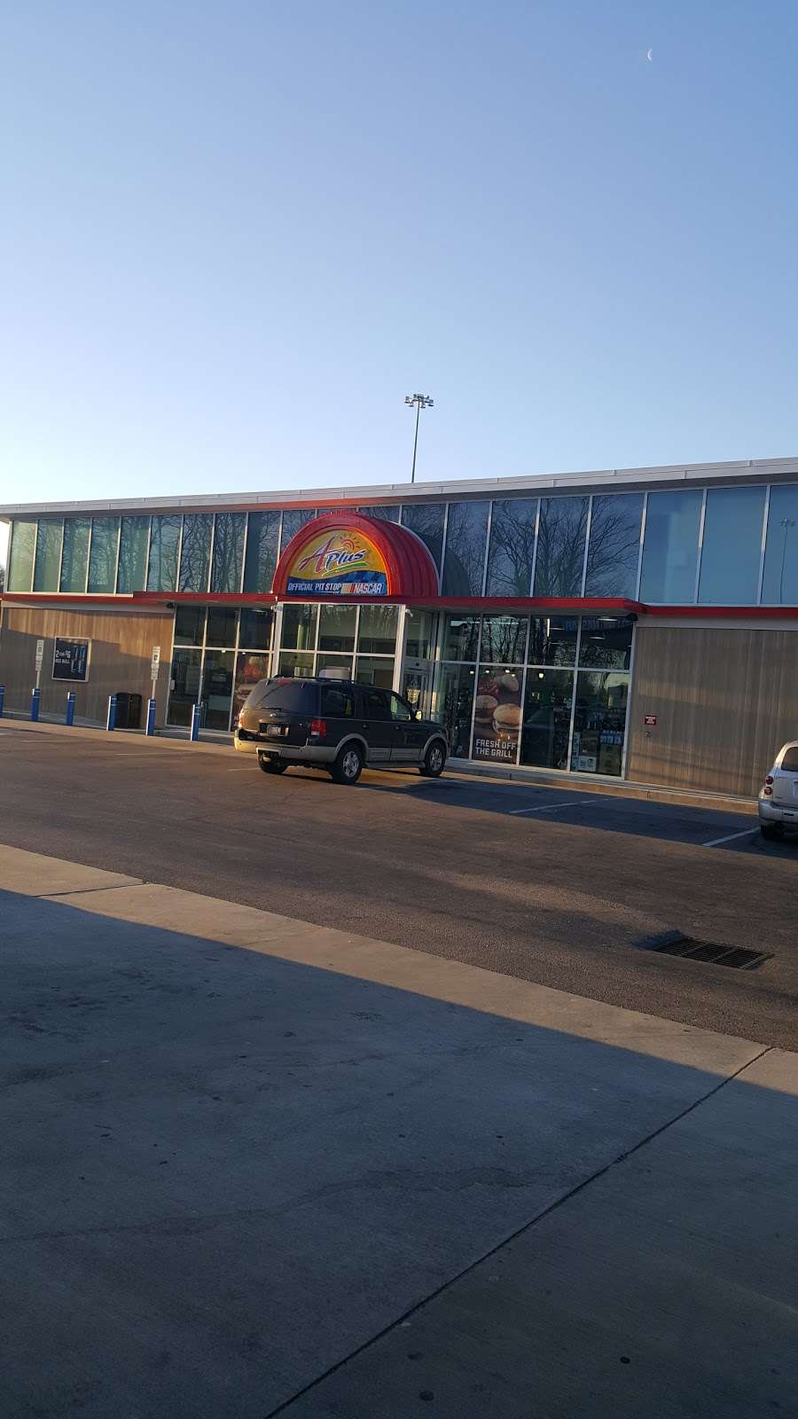 Sunoco Gas Station | John F Kennedy Memorial Highway, 95 Mark 96 I, North East, MD 21901 | Phone: (410) 287-5641