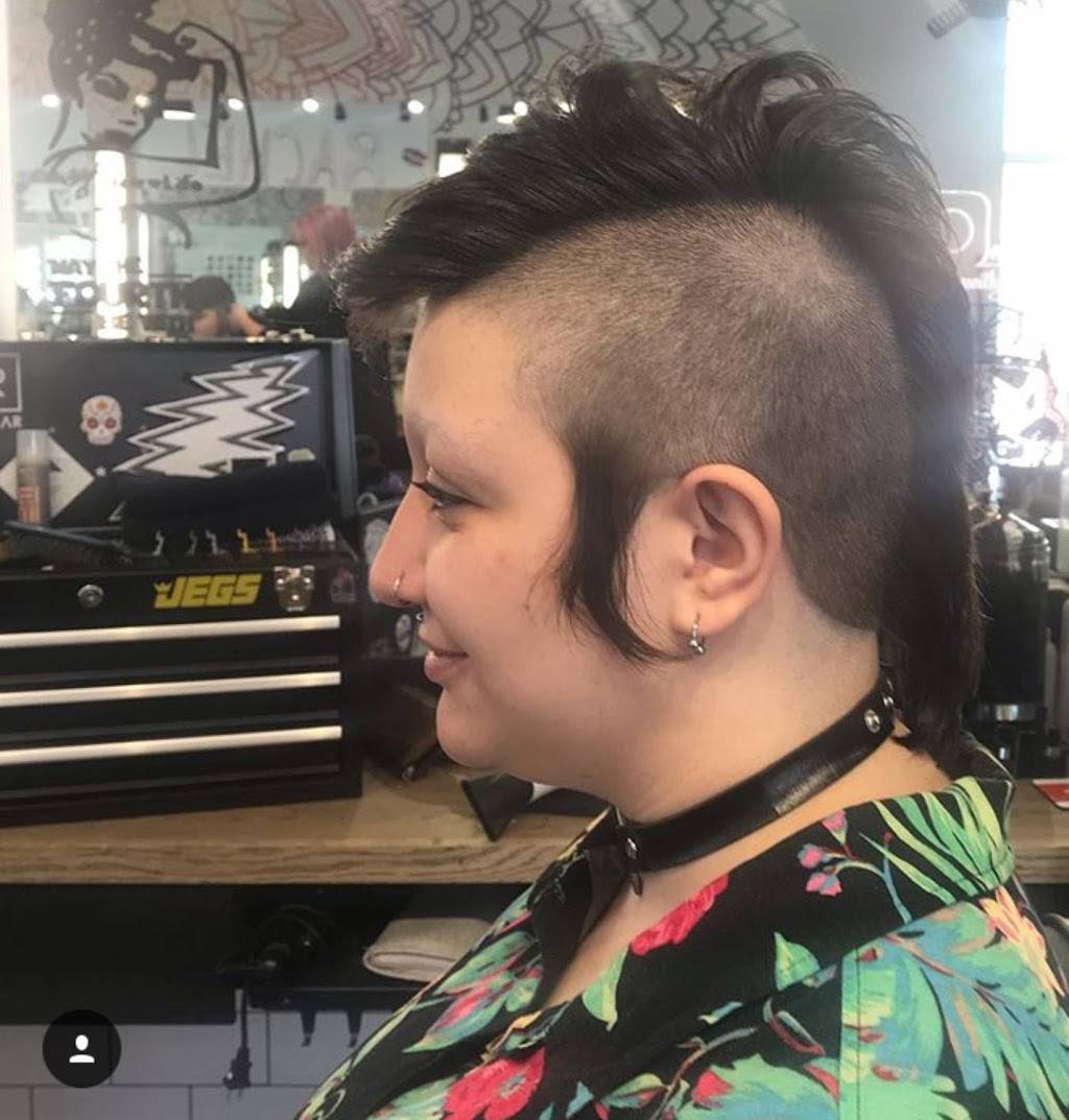 Haircuts Hair Color 200 Quebec St Bldg. 100 Unit 101