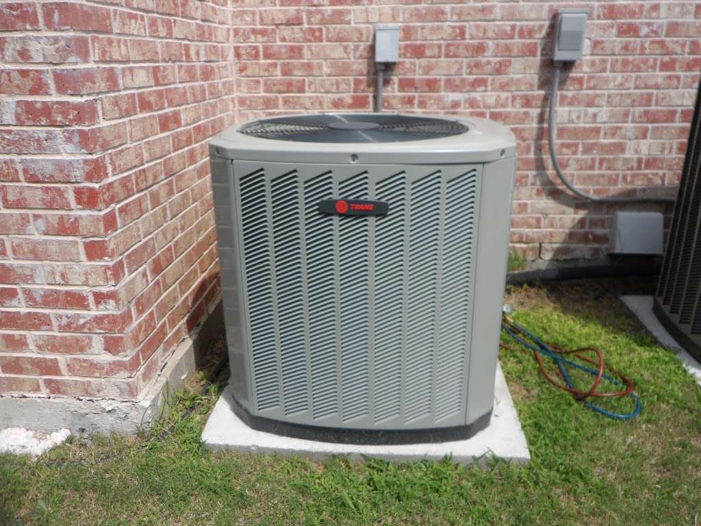 Commercial Heating And Cooling Repairs | 14605 Marsha Dr, Balch Springs, TX 75180, USA | Phone: (214) 562-5847
