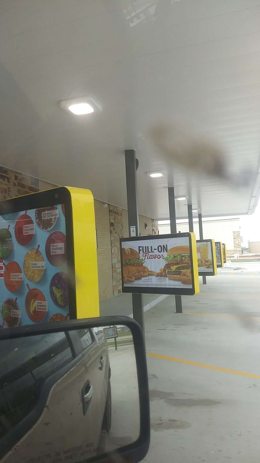 Sonic Drive-In | 8915 Fry Rd, Cypress, TX 77433, USA | Phone: (281) 213-0746