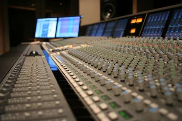 The Sheffield Institute for the Recording Arts | 13816 Sunnybrook Rd, Phoenix, MD 21131 | Phone: (410) 628-7260