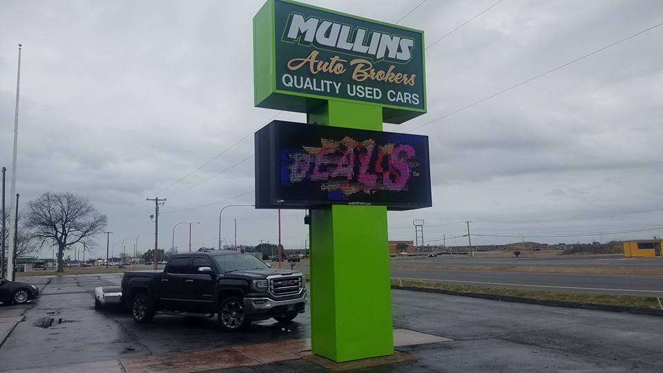 Mullins Auto Brokers | 18583 Sussex Hwy, Bridgeville, DE 19933, USA | Phone: (302) 349-9685