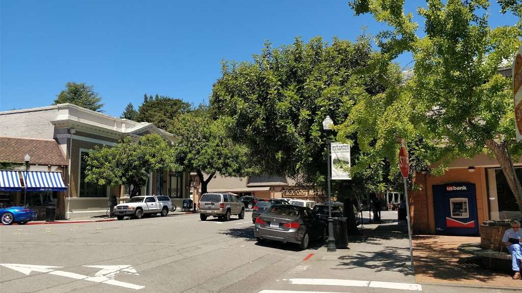 Old Mill Park | 352 Throckmorton Ave, Mill Valley, CA 94941, USA | Phone: (415) 383-1370