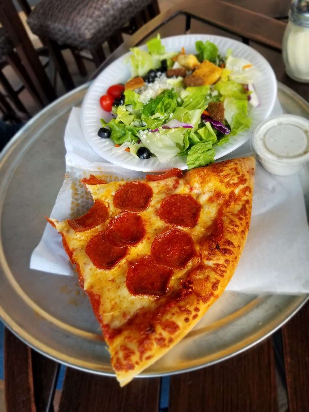 First Class Pizza | 6420 Irvine Blvd, Irvine, CA 92620, USA | Phone: (949) 552-5358